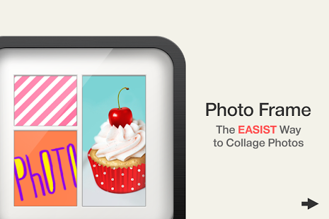 Download Photo Frame Free:Easy Collage